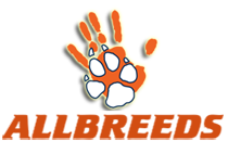 Allbreeds Dog Training, K9 Bootcamp & Pet Retreat logo