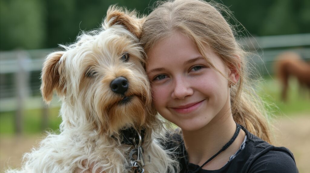 dog socialisation allbreeds