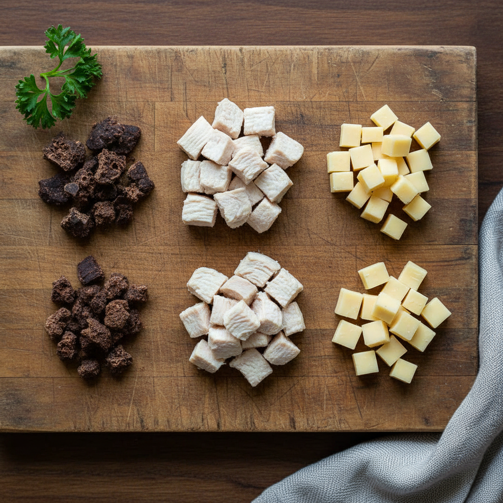 section 4 image 1 What Treats to Use When Training Your Puppy? 1 dog treats