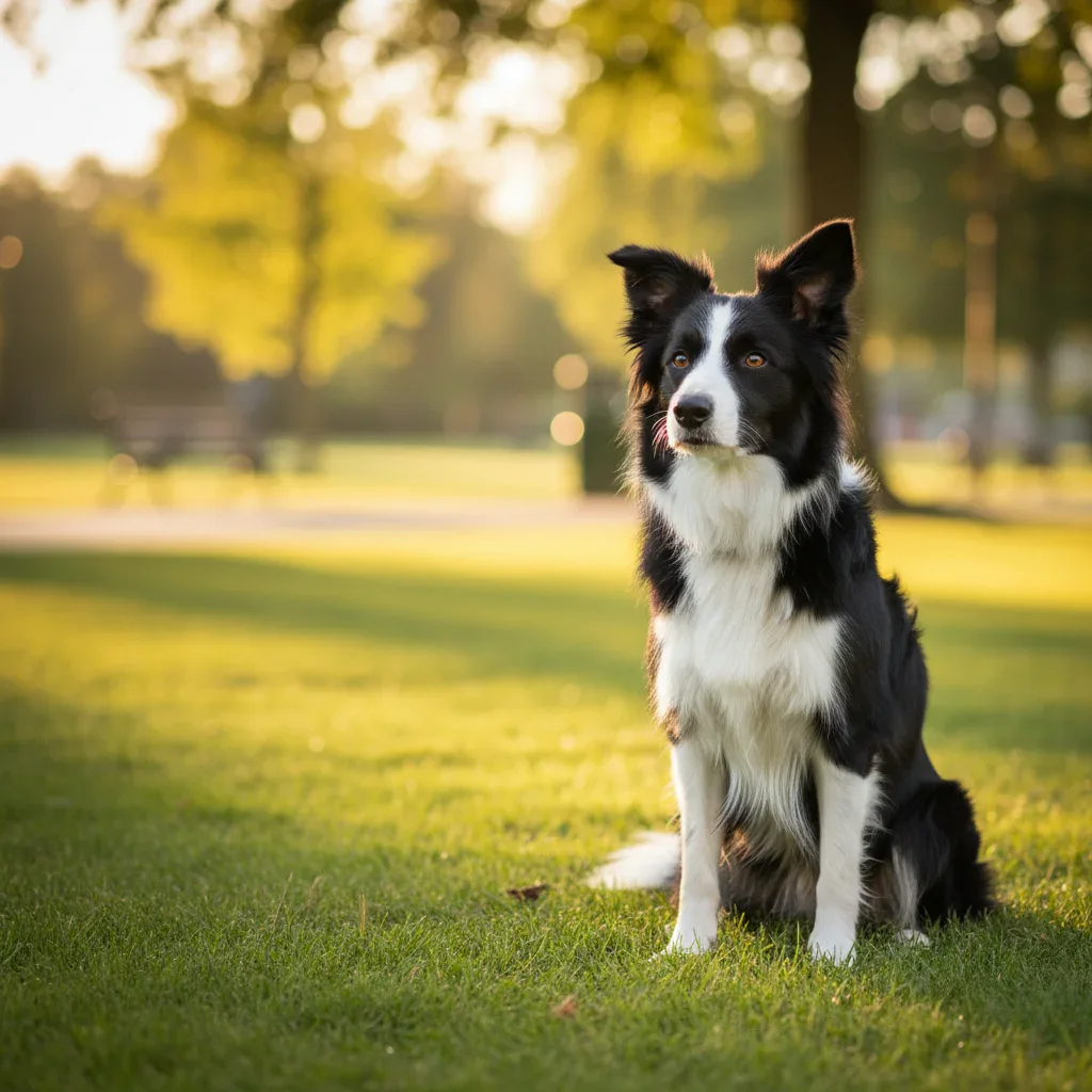 Border Collie