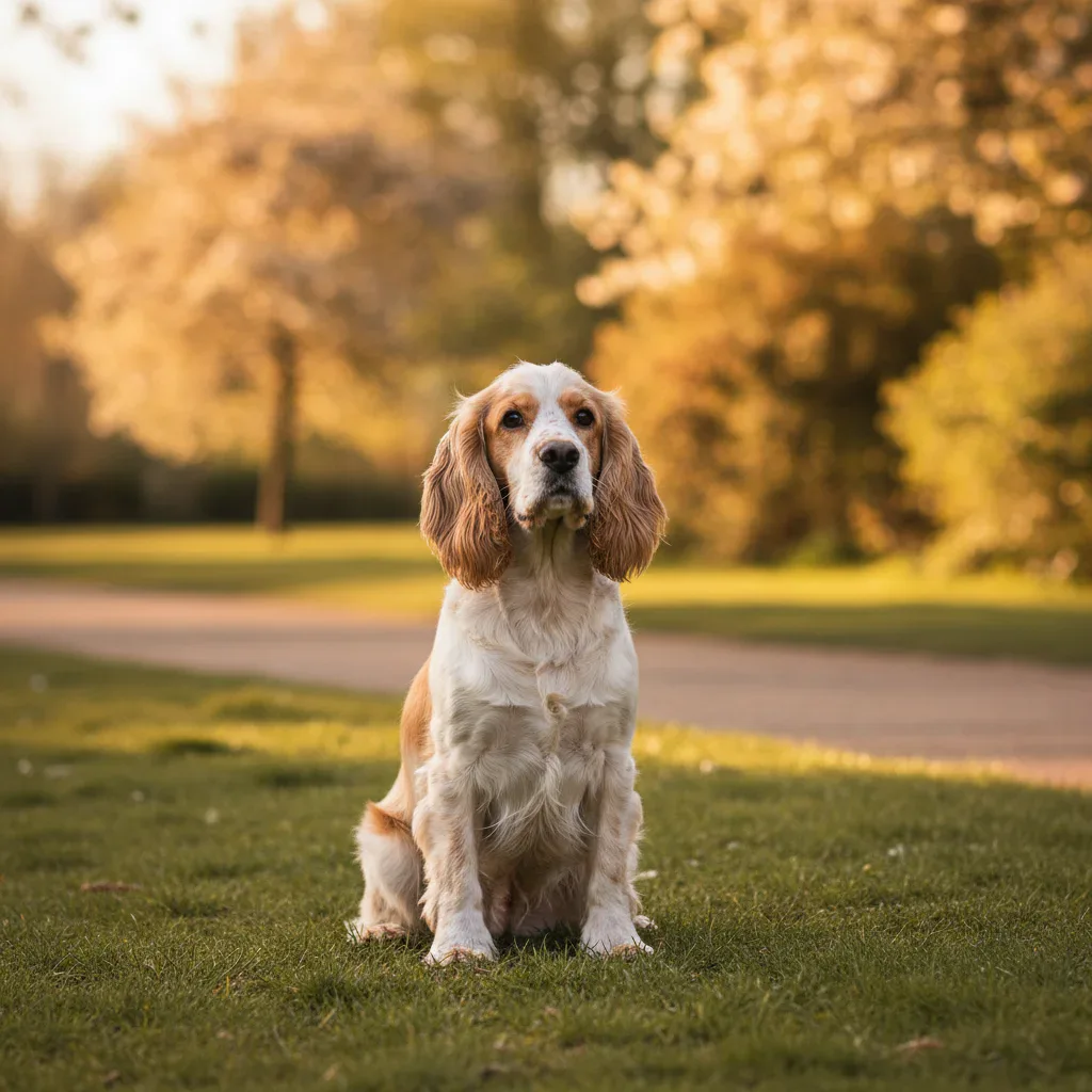 Cocker Spaniel Training Perth