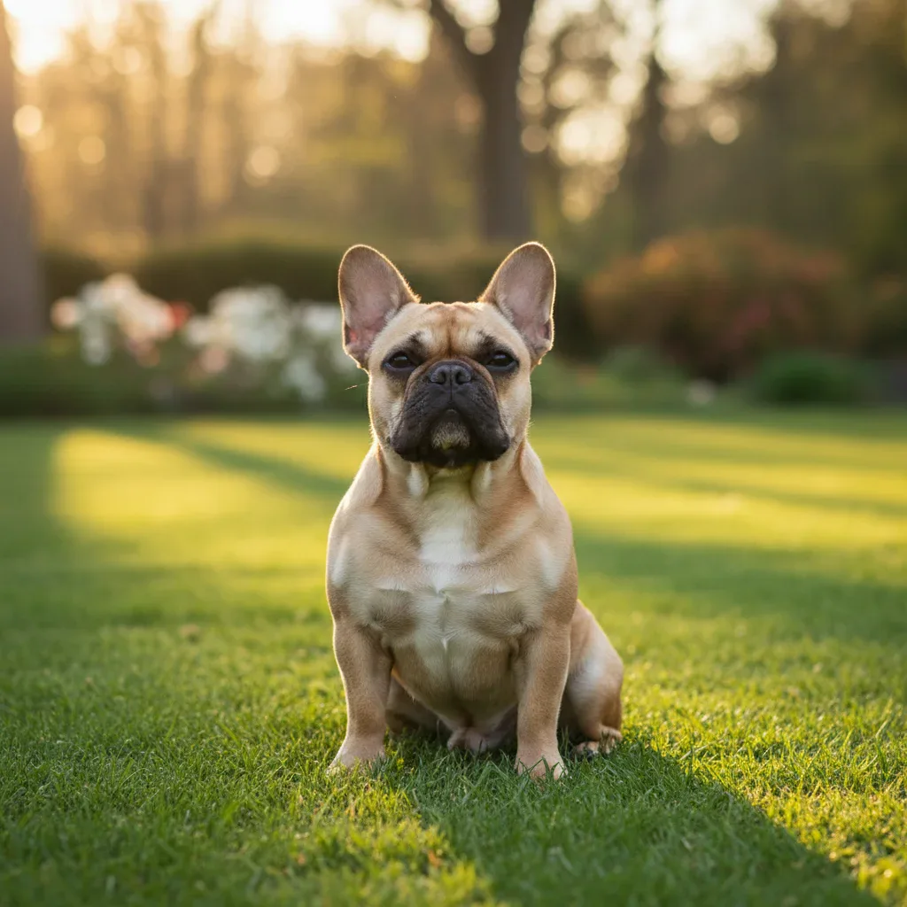 French Bulldog Training Perth