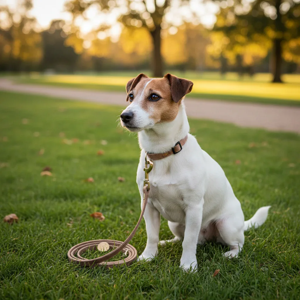 Jack Russell Terrier Training Perth
