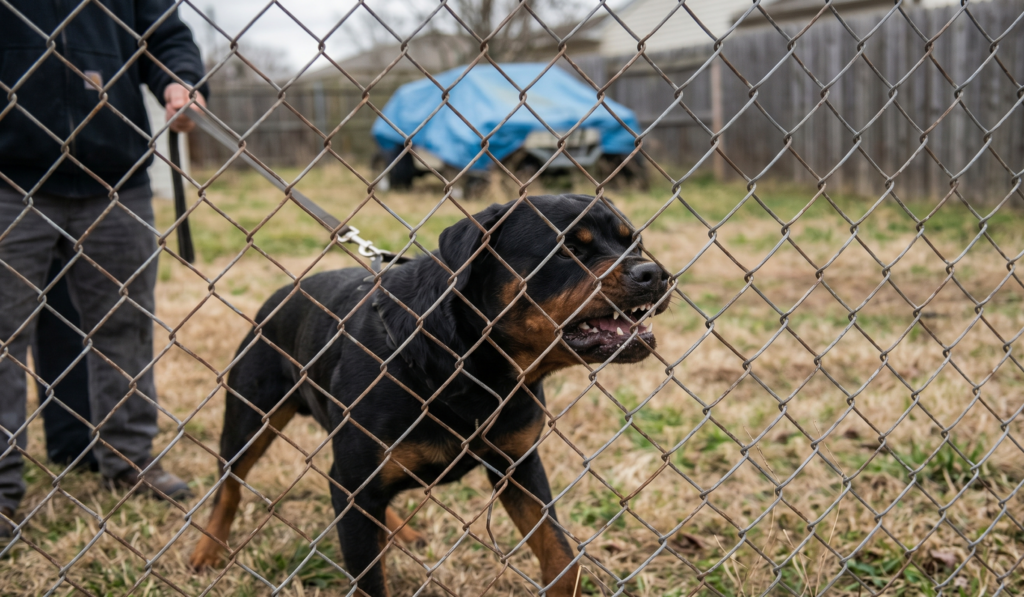 Gemini Generated Image a2meka2meka2meka 1 scaled e1777536848714 7 Training Tips for an Aggressive Dog 1 7 dog tips to train an aggressive dog