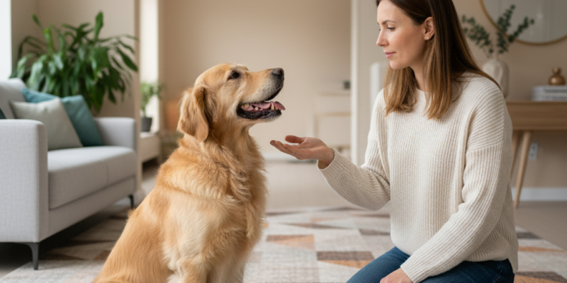 learn the 3-3-3 rule with Allbreeds
